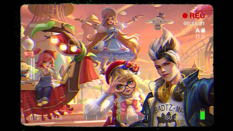 event-mobile-legend-x-sanrio-2023-dewata-store