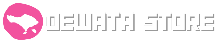 logo _dewata_store_white