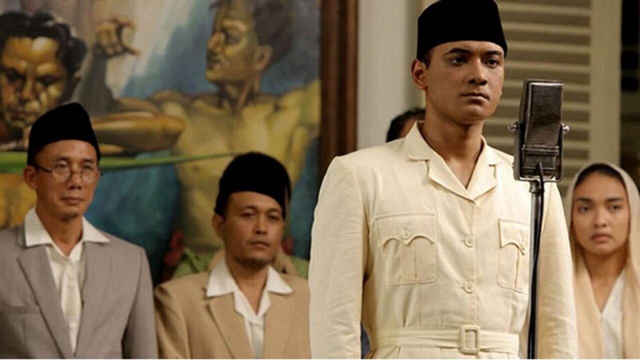 soekarno-film-spesial-kemerdekaan-dewata-store
