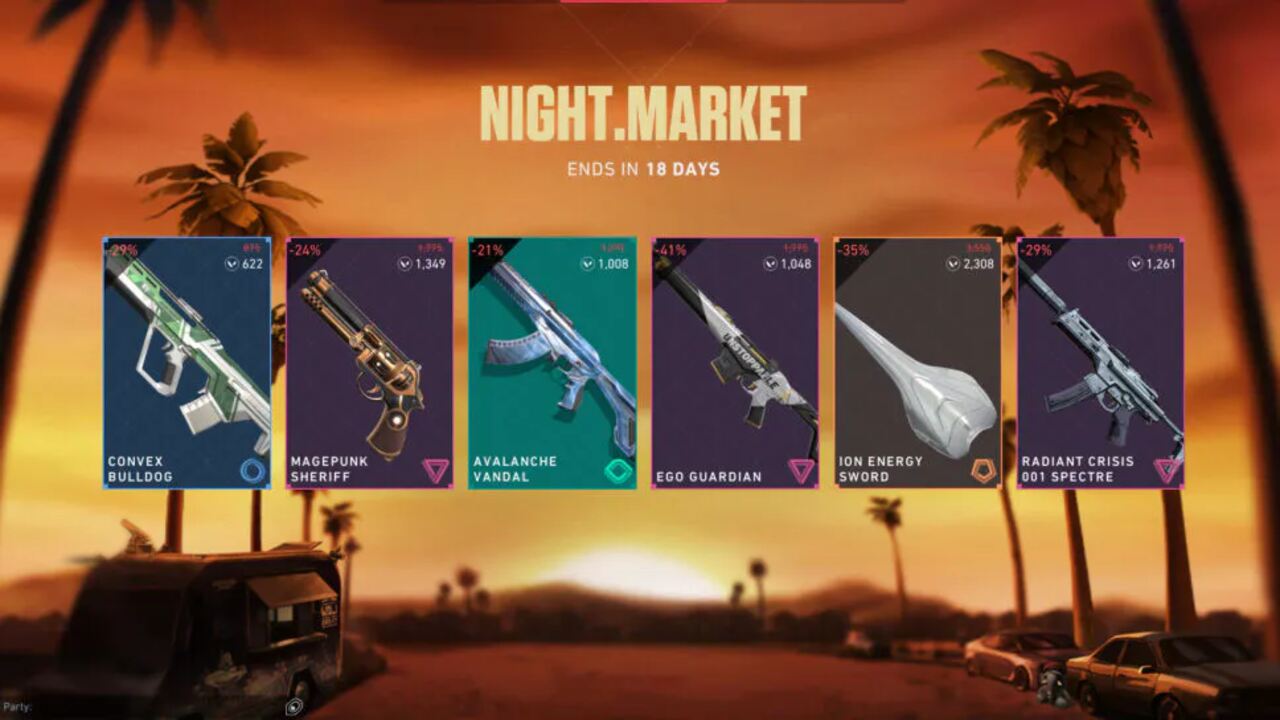Night-market-valorant-dewata-store