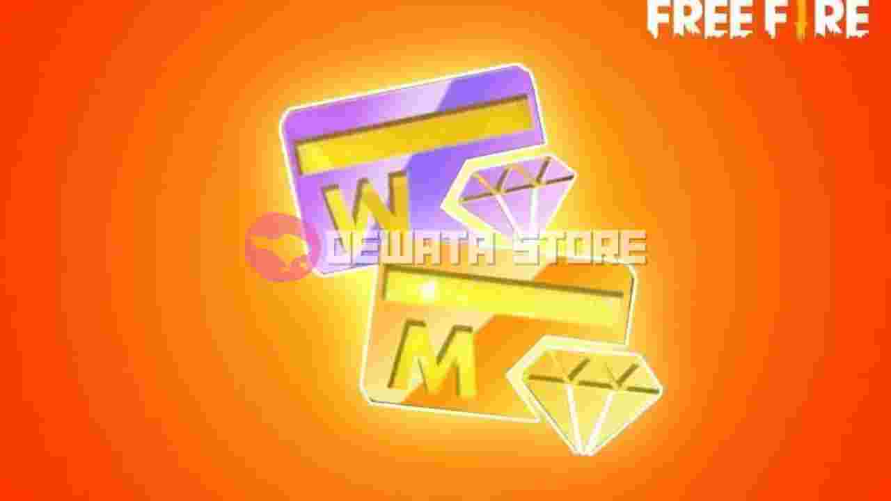 Membership_Free_Fire_Dewata_Store