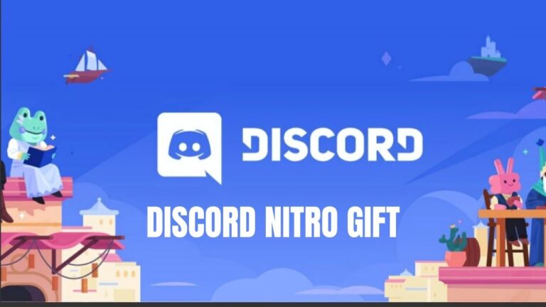 Discord_Nitro_Gift_Dewata_Store