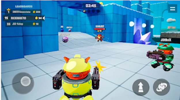 game_offline_FPS_terbaik_dewatastore_marble_clash