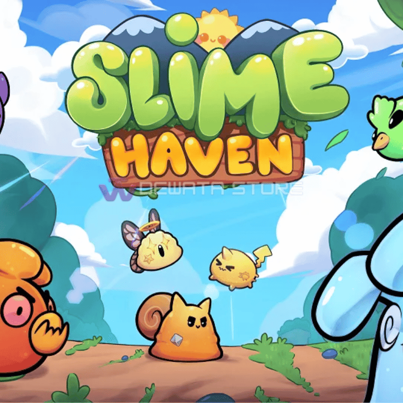 Slime Haven