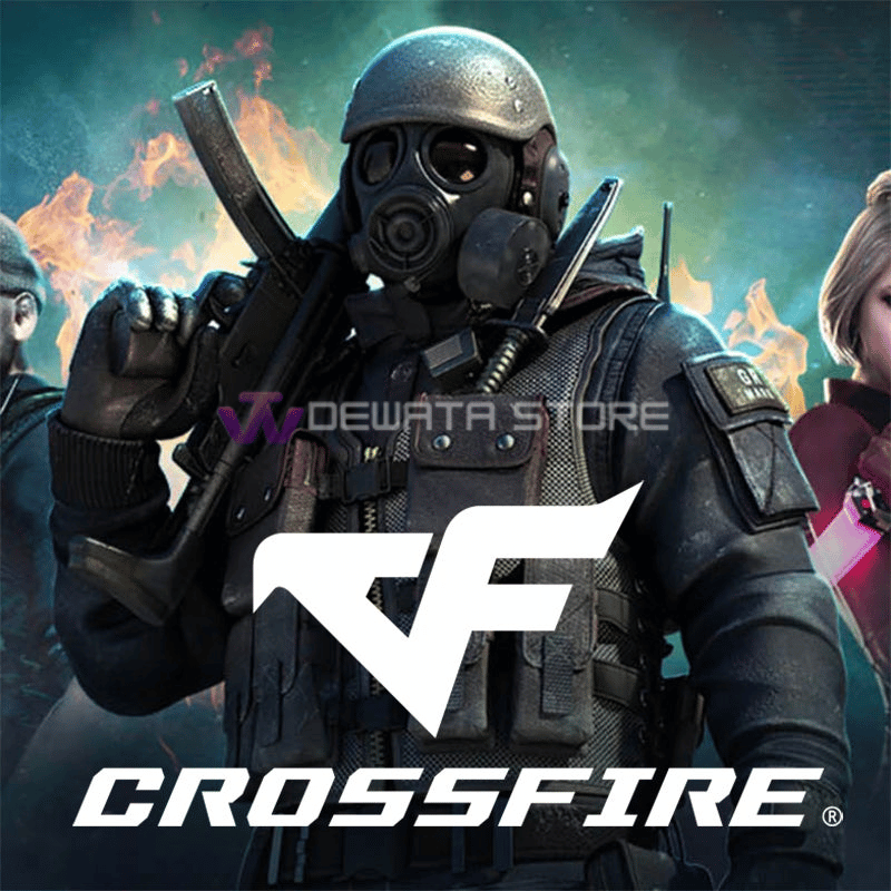 Crossfire