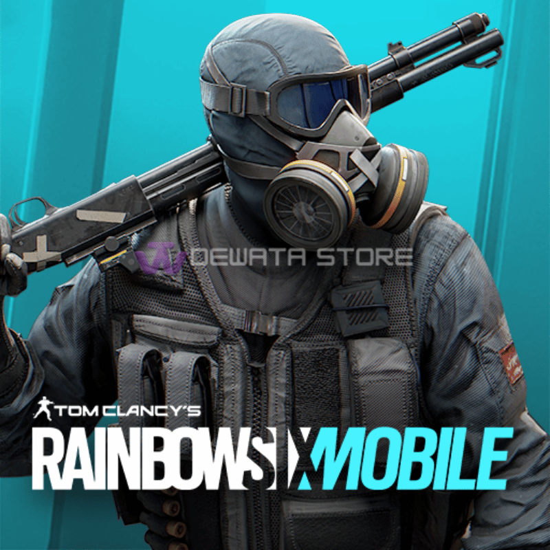 Rainbow Six Mobile