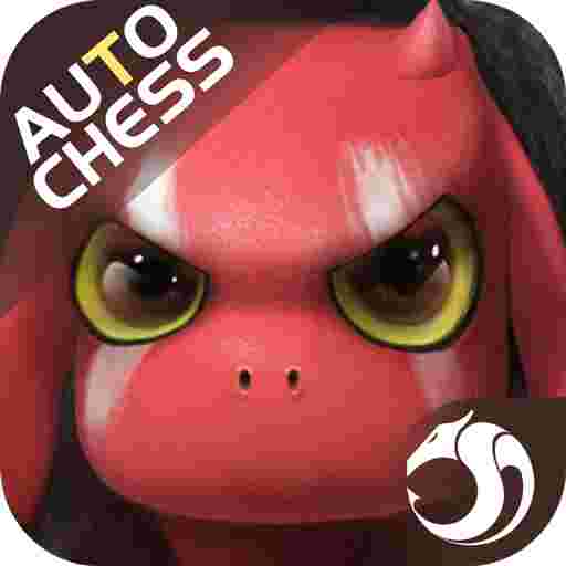 Dota Auto Chess Candy (Global)