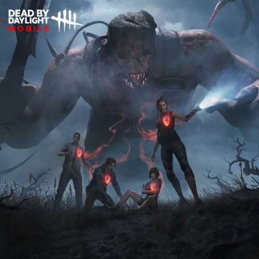Dead by Daylight Mobile SEA
