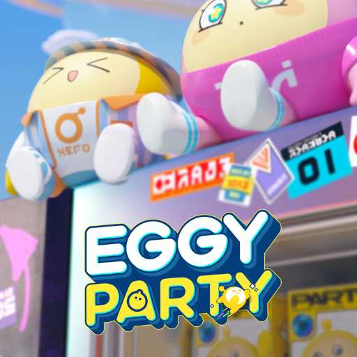 Eggy Party