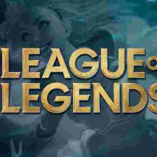 League of Legends Pc