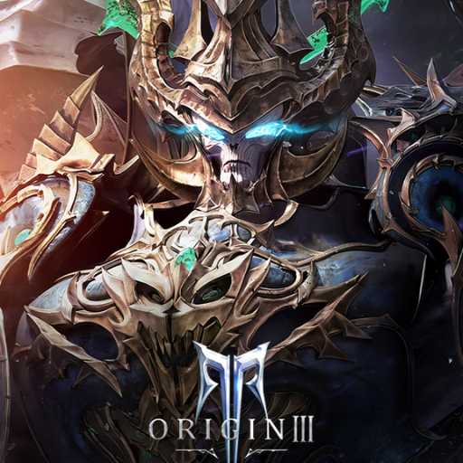 MU Origin 3