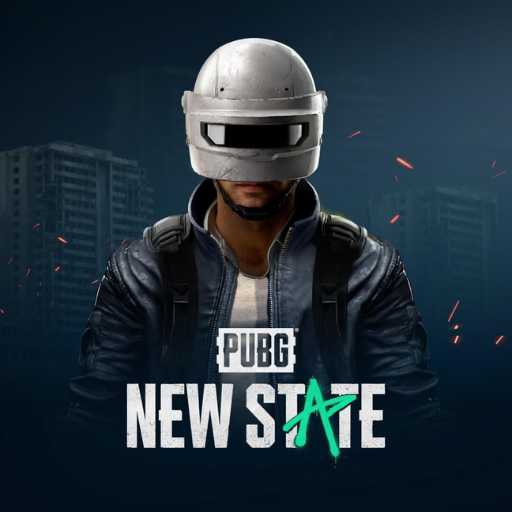 PUBG New State Mobile