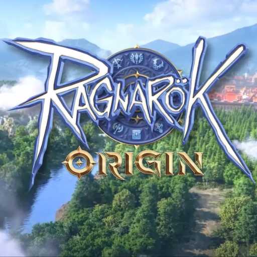 Ragnarok Origin