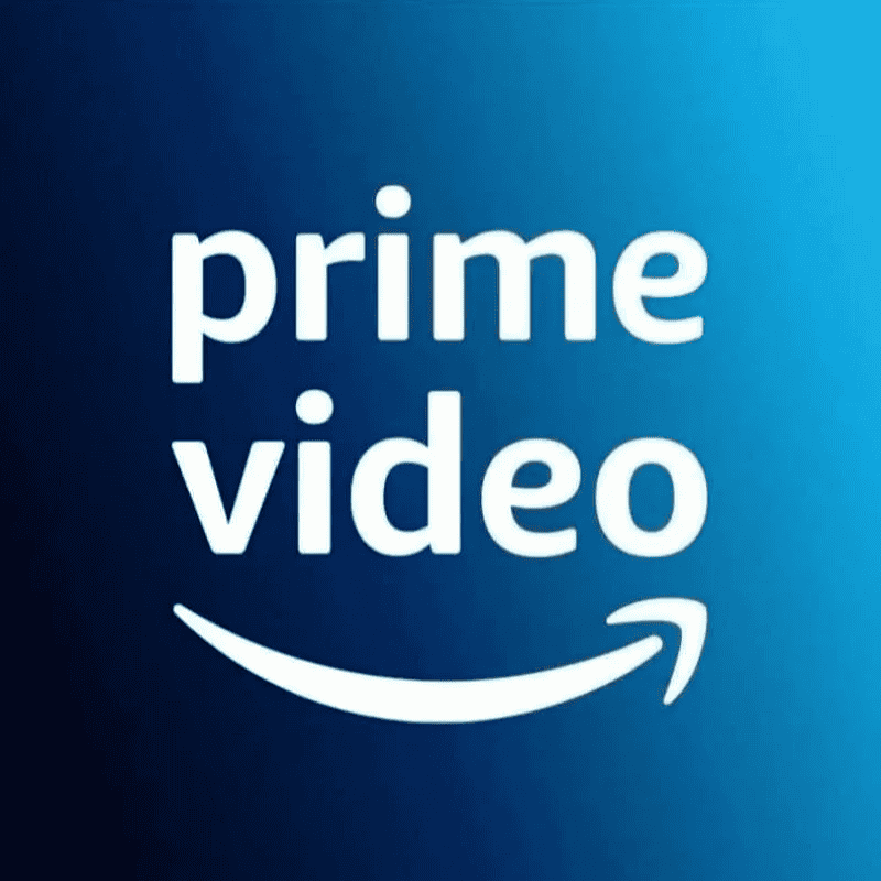 Amazon Prime Video