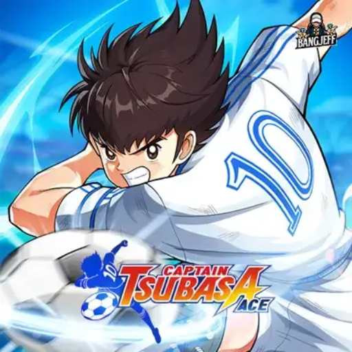 Captain Tsubasa Ace