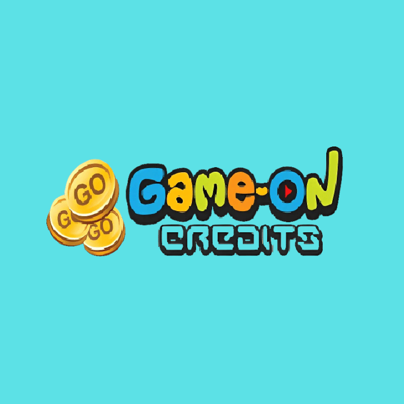 Game-On Credits