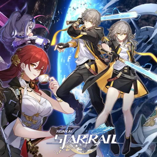 Honkai Star Rail