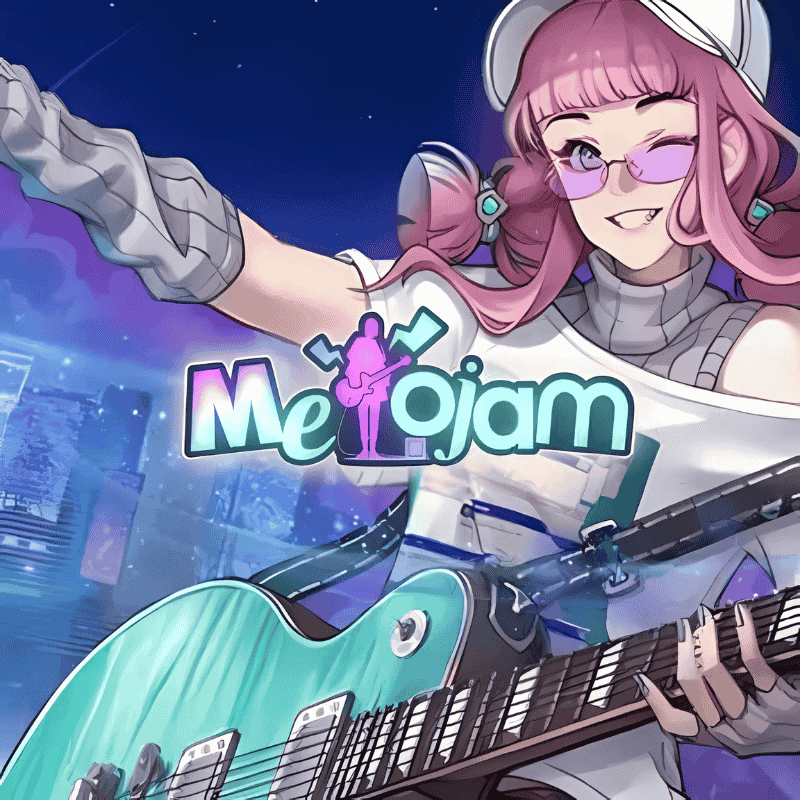 Melojam