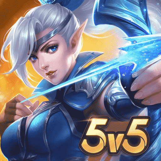 Mobile Legends (MY 