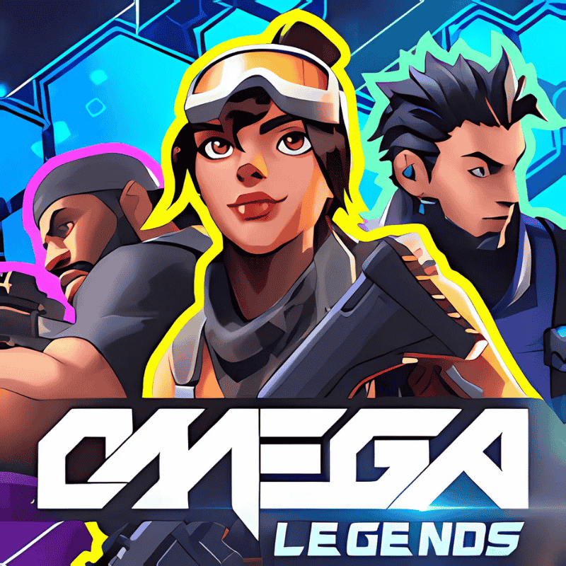 Omega Legends