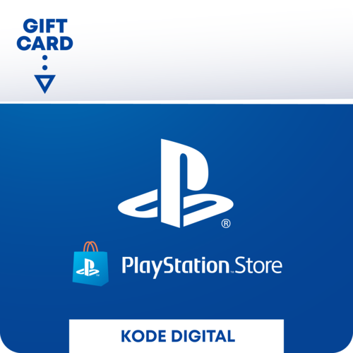 PLAYSTATION