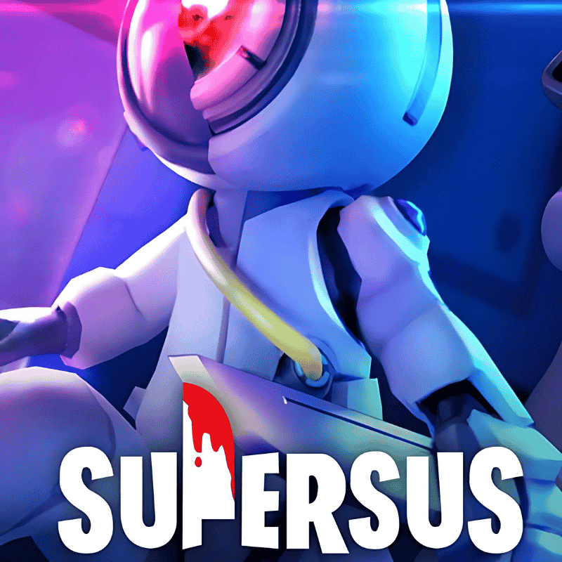 Super Sus