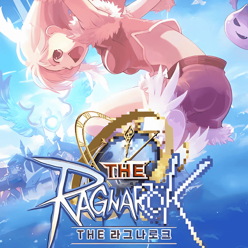 The Ragnarok (SEA) Payment