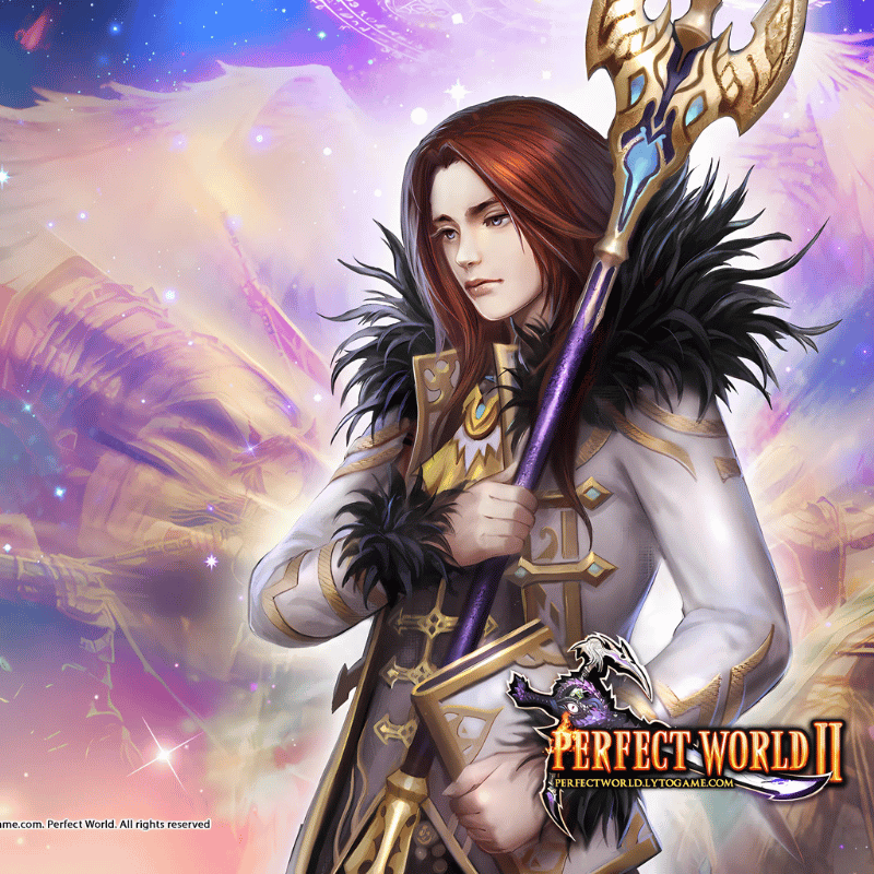 Perfect World 2