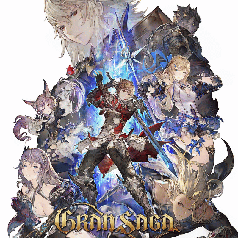 Gran Saga