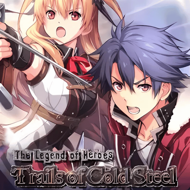 Trails of Cold Steel NW