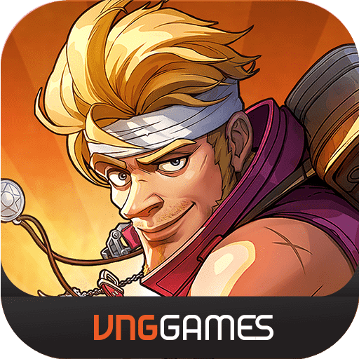 Metal Slug Awakening