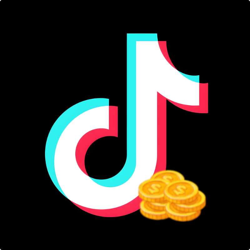 TikTok Coin