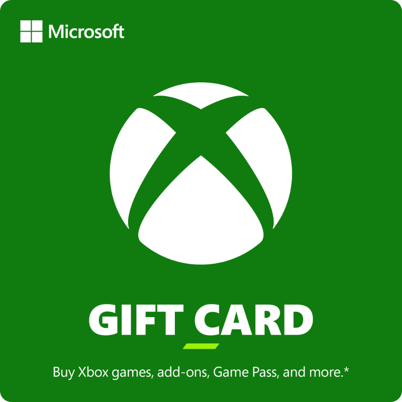 XBOX